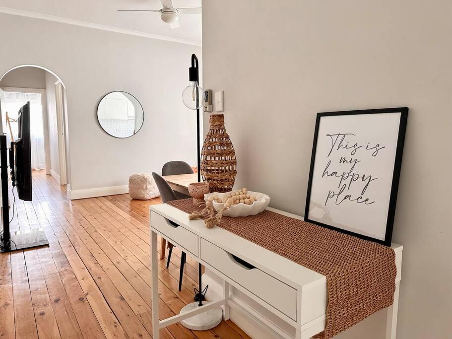 2B Beach Escape @ 89 Roscoe Cité de Cité de Sydney Extérieur photo